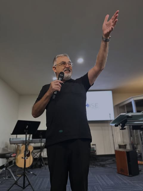 Church post from July 24, 2026